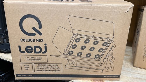 Ledj colour hex x - ledj,