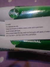  Original DETTOL Medicated
