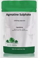 Agmatine Sulphate 1000mg