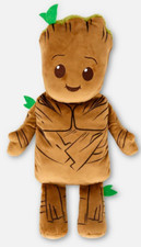 Groot Hot Water Bottle & Cover