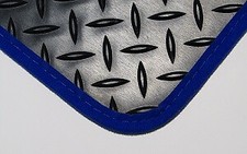 Car mats for VAUXHALL CORSA D