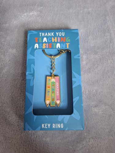 Thank you teaching assistant - teaching,