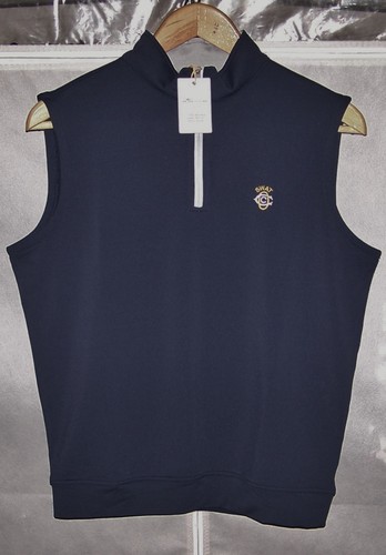 New peter millar - new, zip