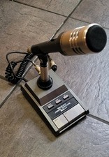 Yaesu MD-1 Dynamic Desktop Microphone