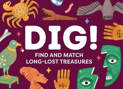 Thames hudson dig - thames, find