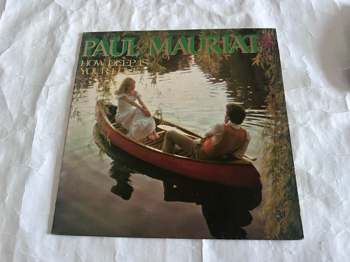 Paul mauriat how - how, is