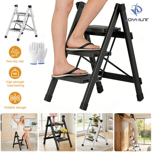 Step ladder stool kitchen - ladder,