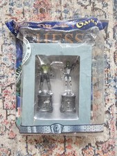 Marvel Chess Collection