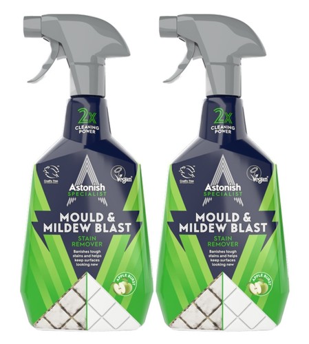 Astonish specialist mould - specialist,