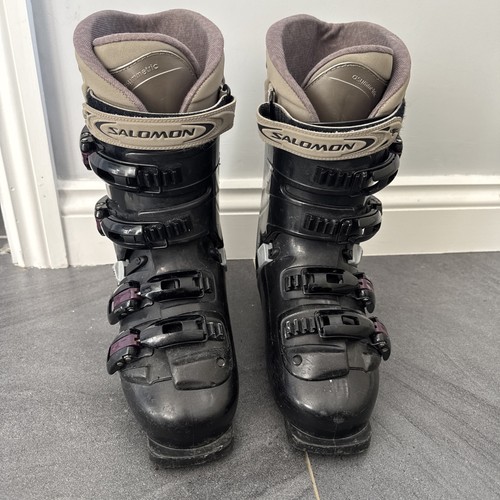 Salomon evolution ski - salomon,