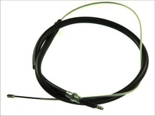 Parking brake cable Rear Right