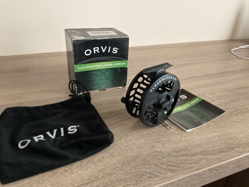 Orvis clearwater large arbor - large,