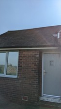Rosemary Clay Roof Tiles Job