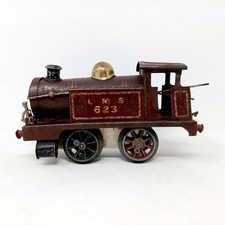 O Gauge Hornby  No. 1
