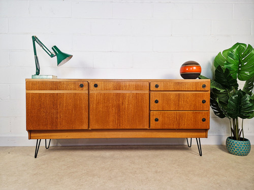 Mcintosh vintage mid century - vintage,