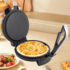 10 inch Electric Chapati Maker