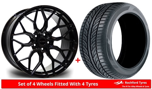 Alloy wheels tyres 20 - wheels, 20"