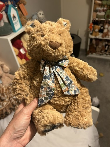 Jellycat limited edition - jellycat,