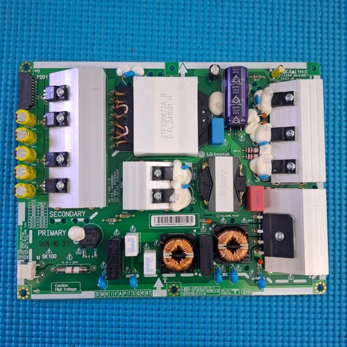 Power board for 34wq75c b - power, lg