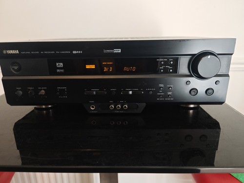 Yamaha v420rds natural - rx-v420rds,
