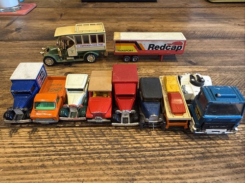Matchbox bundle classic - bundle, of