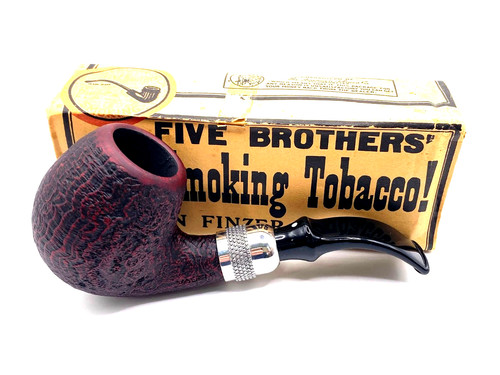 Vauen pipe chianti - vauen, novelty