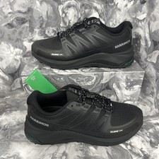 Karrimor Sabre 4 Trail Running Shoes Black Size UK 6 EU 39 /boxSF2