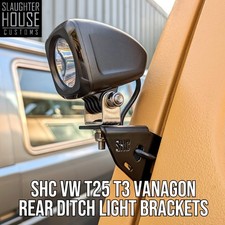 SHC VW T25 T3 Vanagon REAR