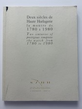 Deux Siècles de Haute