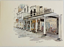 The Pantiles - Royal Tunbridge