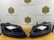AUDI TT MK2 HEADLIGHTS XENON
