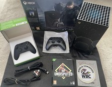 Xbox Series X – Halo