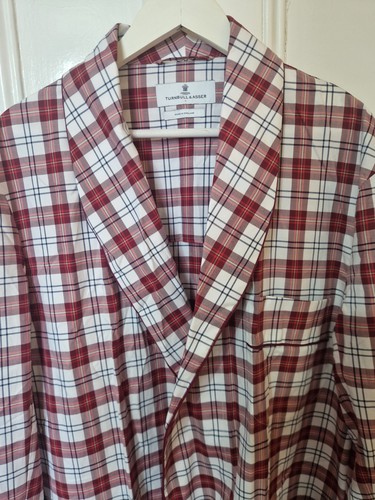 Turnbull asser luxury - asser, cotton