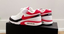 Nike Air Max BW OG White/Sport