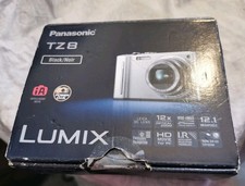 Panasonic Digital Camera Lumix