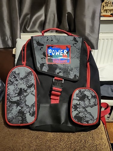 Power wilson multi coloured - power,