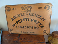 Antique William Fuld Original