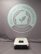 Solax X1 AC coupled Triple