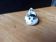 Philip Laureston Bird Figurine Babbacombe Pottery