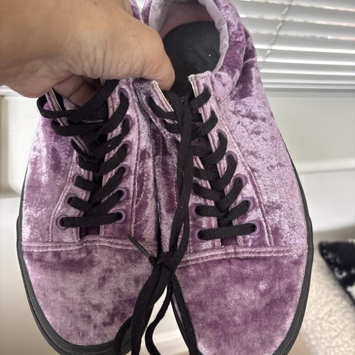 Vans old school - vans,