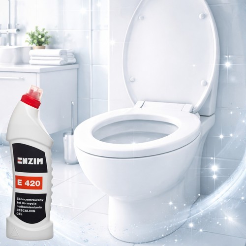 Enzim e420 concentrated - enzim,
