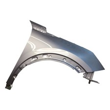 MG 3 Trophy MK2 Wing Right Momentum Silver 308767002