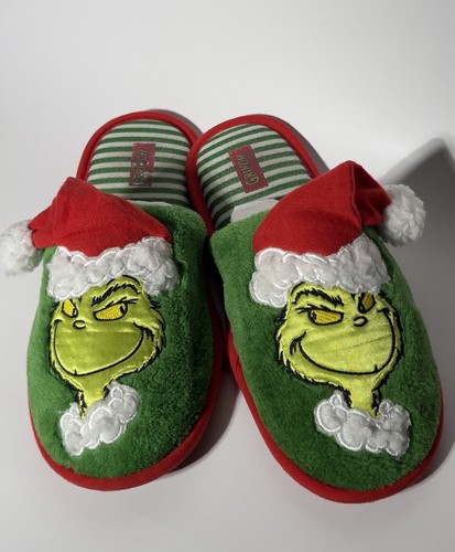 Seuss the grinch - seuss, men’s