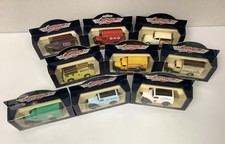 Collection of 9 Days Gone