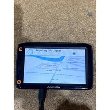 Navman n275 car gps - navman,