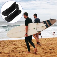 2 Pcs Inflatable Boat Tail
