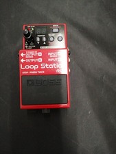 Boss RC-3 Loop Station - Great Condition