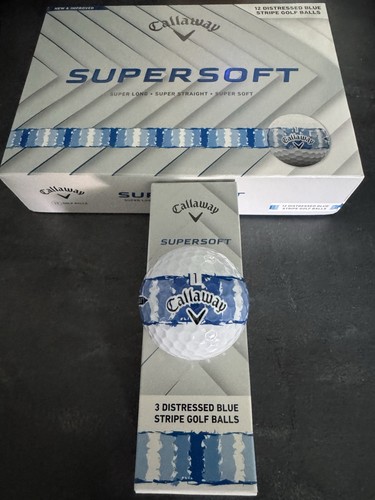 Brand new 2026 callaway - brand,