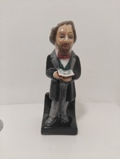 Royal Doulton Figurine Charles