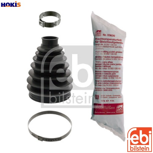 Bellow kit drive shaft 48807 - bellow,
